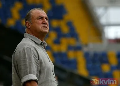 Fatih Terim son kararını verdi! İki önemli ismi kadroda tutacak | Galatasaray transfer haberleri