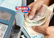 Gözler oradaydı! SGK-SSK ve Bağkurlu emekli maaşlarında 790 TL, 840 lira artış görülecek! 28.000 TLde ikramiye verilecek