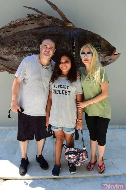 Şafak Sezer'in 8 kilo verme yöntemi "Kan grubu diyeti hakikaten zayıflatıyor" - 14