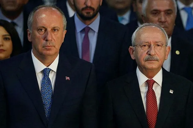 CHP'de seçim sonrası  istifa sesleri artıyor