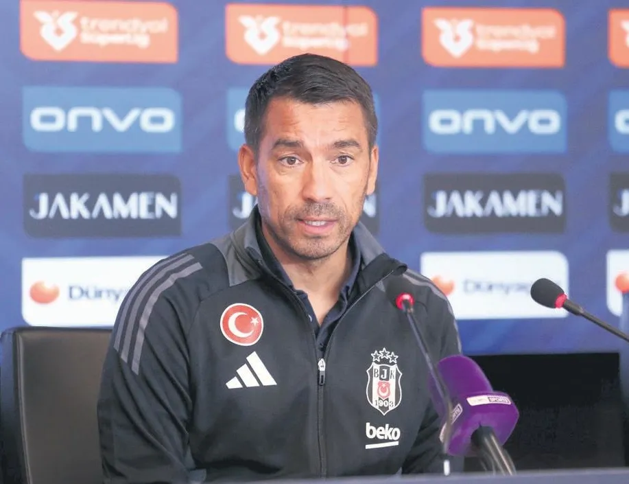 İyi bir sonuç için buraya geldik