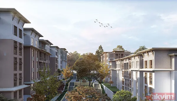 🔴 Bu Kampanya Kapsamında, İstanbul Başta Olmak Üzere İzmir, Antalya Ve Balıkesir'deki 25 Projede, Ev Sahibi Olmak İsteyenlere Cazip Fırsatlar Sunulacağı...