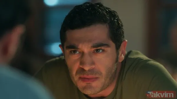 Bir Gece Masalı’nın Urfalı Mahir’i Burak Deniz bakın aslen nereliymiş! Su Burcu Yazgı Coşkun’un partneri meğer... - 4