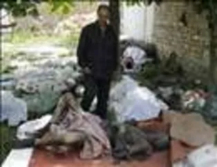 Kırgızistan'da Etnik Çatışmalar - 1