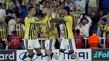 Fenerbahçenin yıldızı Şampiyonlar Liginde haftanın 11ine seçildi