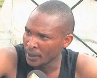 Maratonda hile yapan atlet tutuklandı