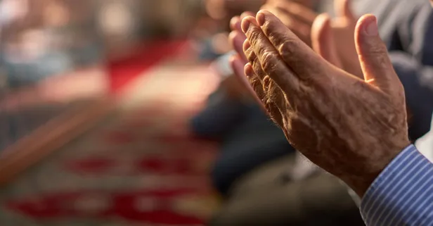 Tövbe İstiğfar duası Arapça okunuşu ve Türkçe anlamı! Regaip Kandili duası nasıl okunur? Regaip Kandili çekilecek tesbihler ve zikirler..