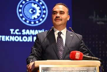 TÜRKSAT 6A uzaya gönderilecek!