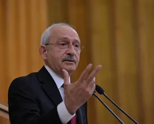 Kemal Kılıçdaroğlu’nun bir yalanı daha ortaya çıktı! 7 yıldır görüşmedim demişti…