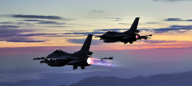 Fırat Kalkanı'nda DEAŞ'a ağır darbe