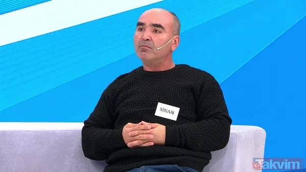 Müge Anlı’yı çileden çıkarmıştı I “Tokatlı Sinan” tahliye oldu… Yıllar sonra ilk kez kuaförde görüntülendi - 6