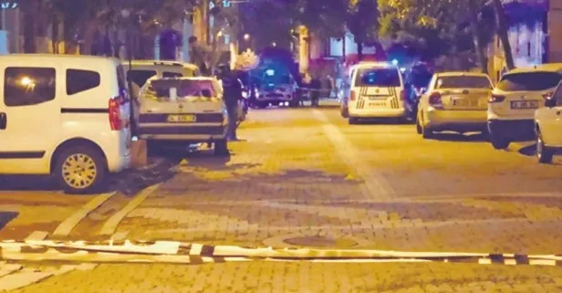 Esenyurt’ta kanlı pusu: Serdar Öktem suikastıyla bağlantı şüphesi