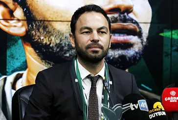 Selçuk İnan’ın ilk transferi Galatasaray’dan