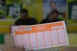 Süper Loto 30.2 milyon devretti