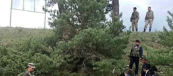 Tüyler ürperten olayda yeni gelişme!-5