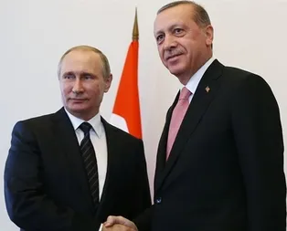 Putin’den doğalgazda indirim sürprizi yolda