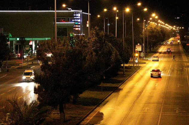Sokağa çıkma yasağı sona erdi!