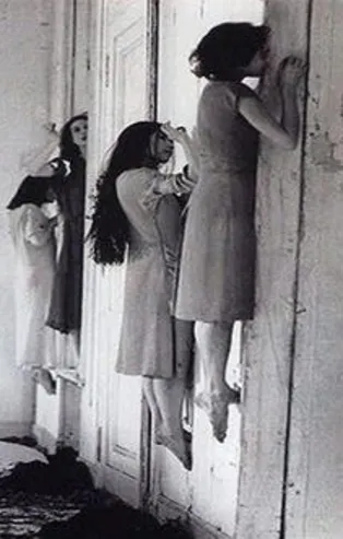 İçinizi ürpertecek fotoğraflar