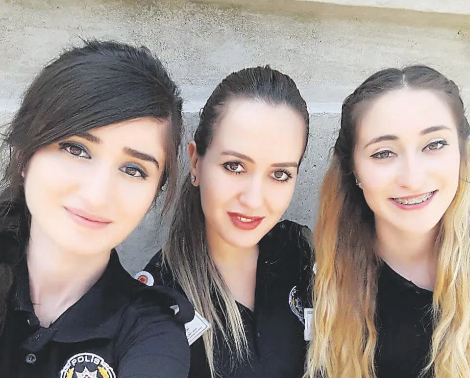 Yeşim’i kaybettik