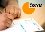 YKS üniversiteler boş kontenjanlar 2020 ÖSYM - YKS üniversite taban - tavan puanları en küçük ve en büyük puanlar!