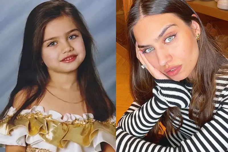 Çocuklar Duymasın'ın Çaycı Hüseyin'i Alpaslan Özmol’un çocukluk fotoğrafı sosyal medyaya damga vurdu! - 19