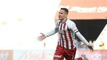 Sivasspor Rizesporu tek golle geçti!
