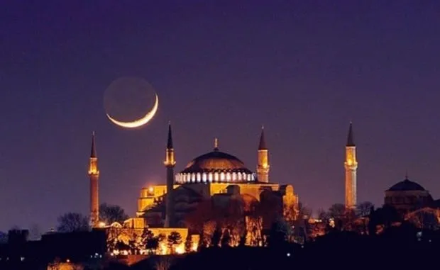 Kaç saat oruç tutacağız, en uzun, en kısa oruç nerede? Ramazan orucu bu yıl kaç gün tutulacak, ne zaman bitiyor?-5
