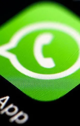 WhatsApp'a sürpriz güncelleme! iPhone kullananlar dikkat