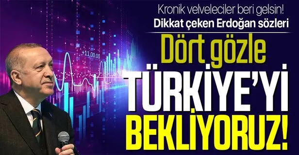 D-8 Genel Sekreteri Shaari’den dikkat çeken Erdoğan sözleri: Türkiye’yi dört gözle bekliyoruz