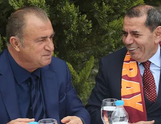 Fatih Terim'in yardımcıları belli oldu