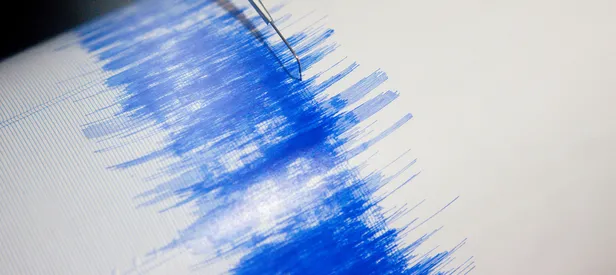 O ülkede korkutan deprem