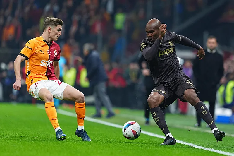 Galatasaray'a piyango! Premier Lig'den talibi çıktı - 5