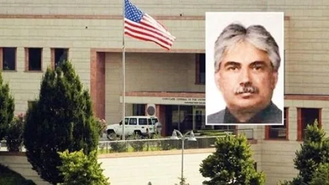 "Global 17 Aralık operasyonu"
