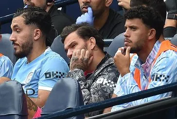 Ederson için 40 milyon euro!