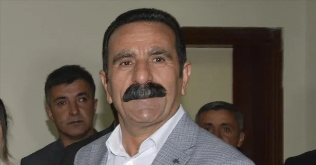 PKK'lı Mehmet Sıddık Akış görevden alınınca DEM Partili ve PKK'lılar sokakları karıştırdı! 'Kobani'yi örgütleyenleriz'' | 3 gözaltı