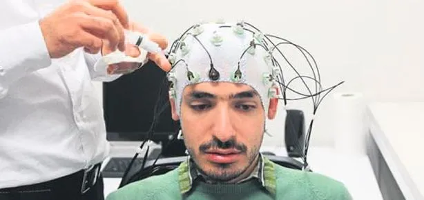 Türkler’e özel yalan makinası