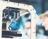 3 boyutlu düşün, tasarla ve mesleğini dönüştür