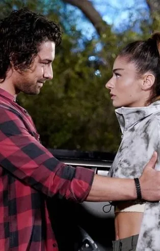 Ada Masalı 6. bölüm tek parça izle! Ada Masalı son bölüm izle! Aliye, Haziran’ın anlattıklarını hatırlıyor mu?