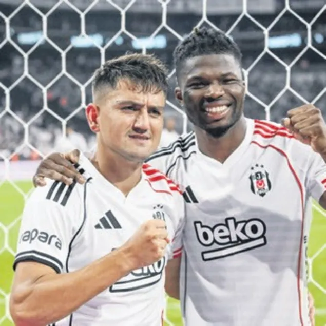 Toure kanada geçebilir