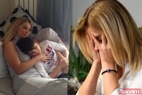 Eski eşi Metin Yüncü'nün beraat kararı sonrası açtı ağzını yumdu gözünü! Songül Karlı'dan bomba itiraf: '13 yaşından beri kazandığım paramı... - 23