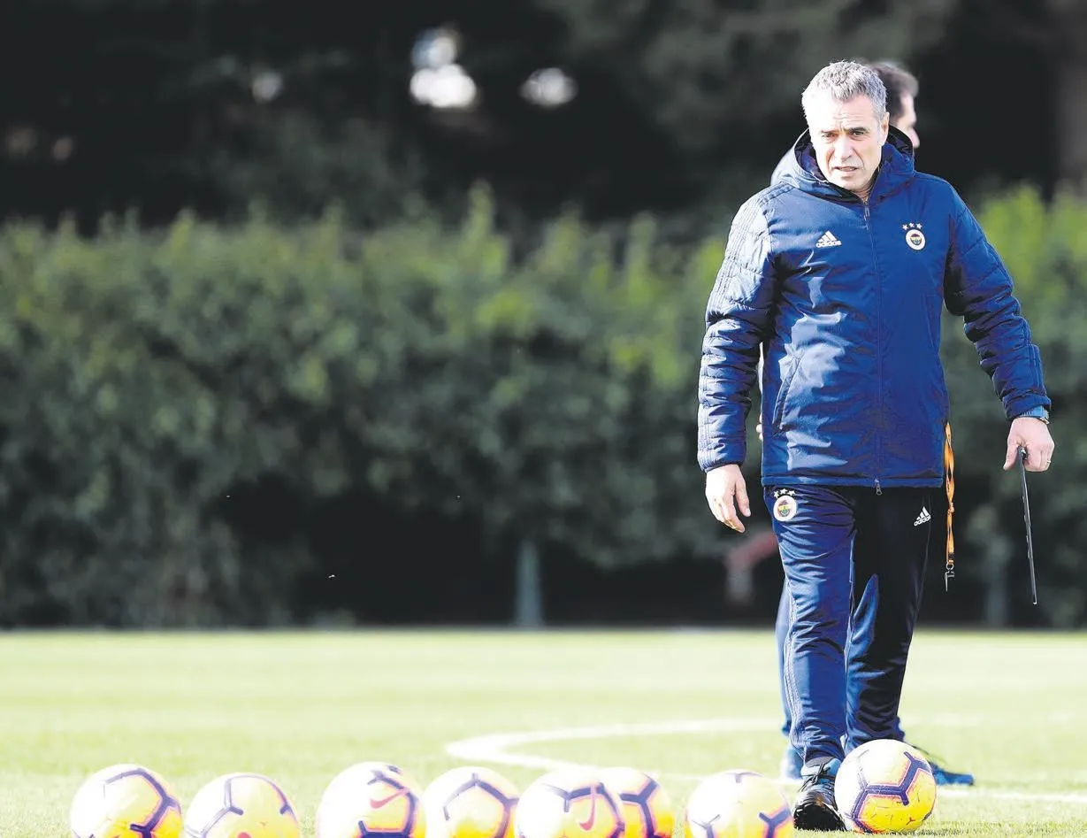 ’Kuzu’ra bakma Canan hoca!