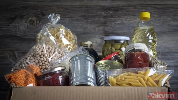 BİM, Carrefour, Migros, Metro, Şok, A101, Tarım Kredi Ramazan kolisi fiyatları ne kadar, kaç TL? RAMAZAN KOLİSİ FİYATLARI 2023 | İşte en ucuzu... - 4