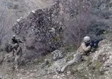 Hakkari'de Kapan-3 Kazan Operasyonu için düğmeye basıldı |Video
