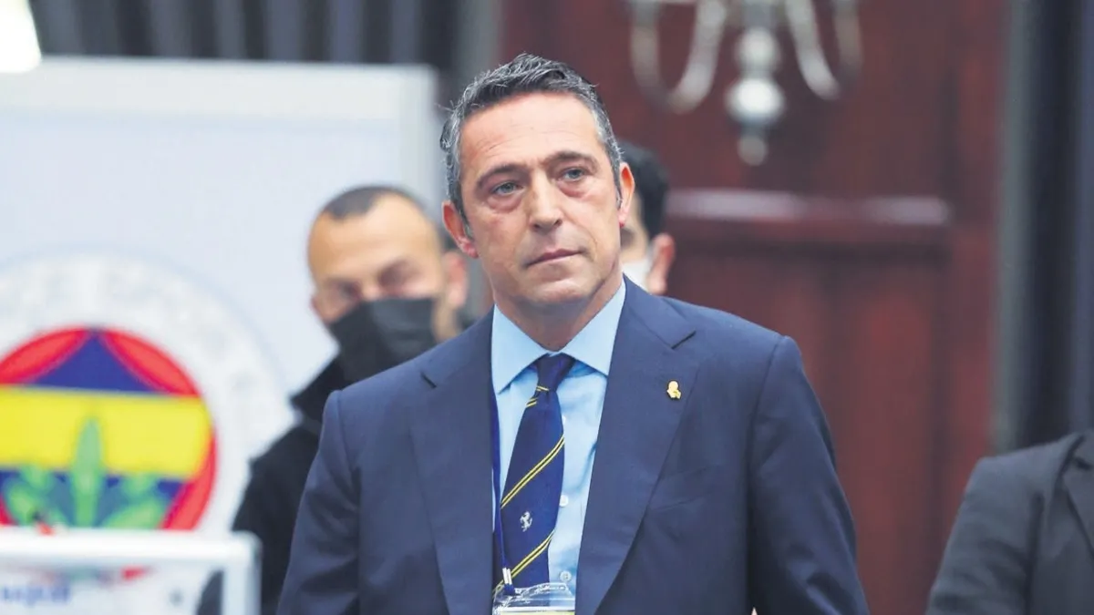 Başkan Koç'tan Mourinho hakkında flaş açıklama!
