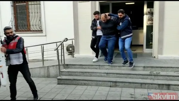 Bağcılar’da kan donduran olay! Uyuşturucu bağımlısı adam annesinin kafasını kesip sokağa attı! Katil sosyal medyada bakın neler paylaşmış - 18