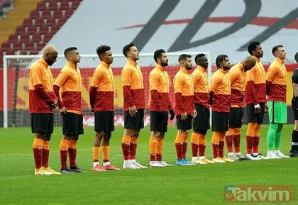 Galatasaray’a Premier Lig’den sol bek! Menajeriyle kontak kuruldu