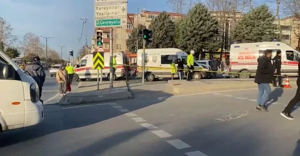 Sultangazi’de korkunç olay! Karısını öldürüp bagaja koyup gezerken polise yakalandı