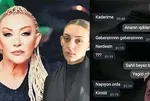 Şarkıcı Güllü’nün ölümünde WhatsApp iddiası! Kızı Tuğyan itiraf etti: “Mesajları ben attım ama...”