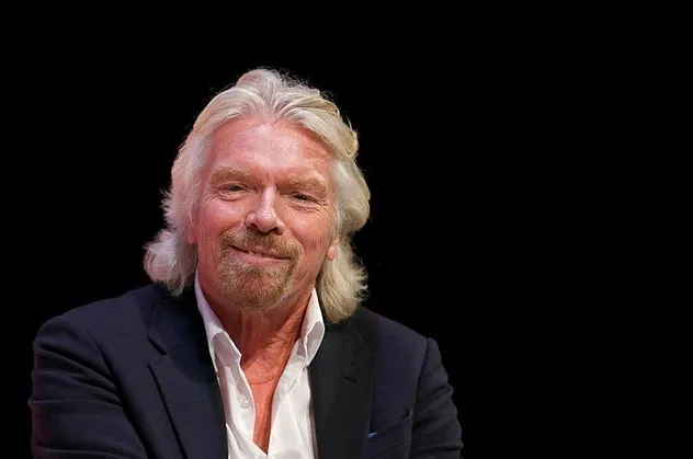 The Observer'dan dikkat çeken anket: Uzaya çıkan ilk milyarder Richard Branson en “utanmaz” iş insanı oldu