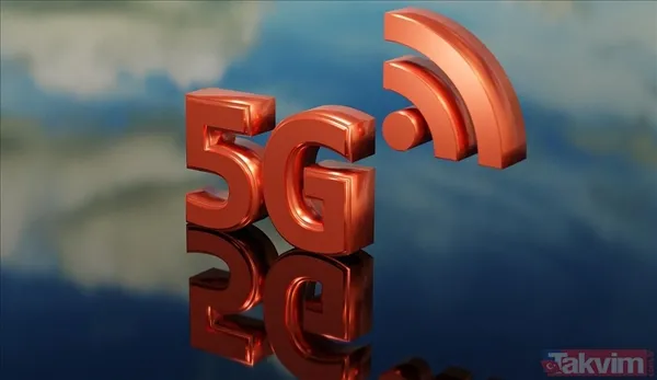 5G ihalesi için büyük gün geldi! Bakan Uraloğlu: Kamuya en az 2,1 milyar dolar gelir bekliyoruz - 13
